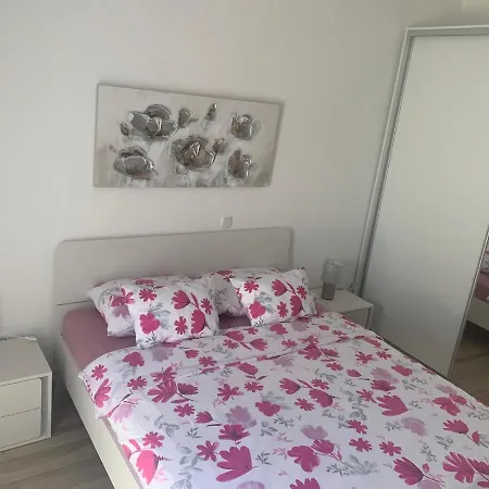 Daniela Apartman
