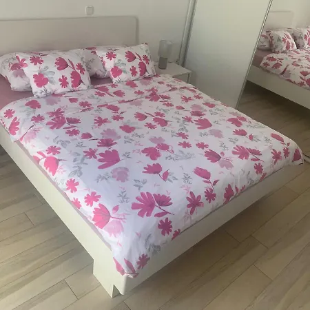 Apartment Daniela Porec