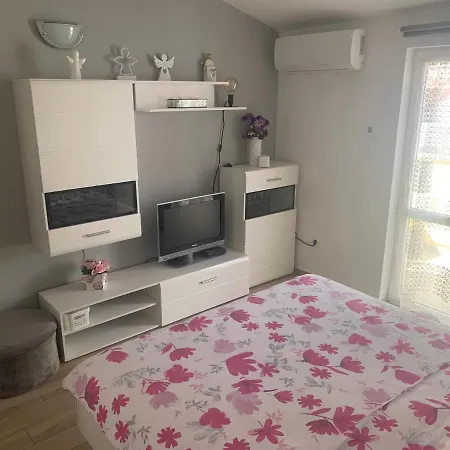 Daniela Apartment