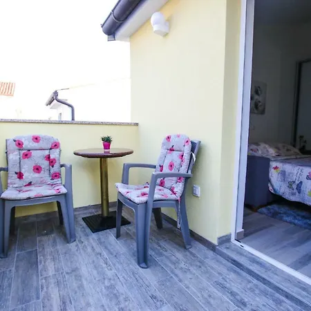 Appartement Daniela