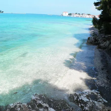 Daniela Apartamento Poreč