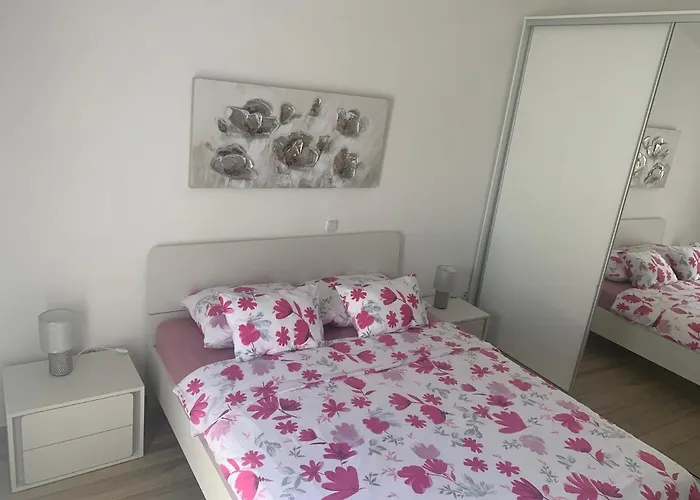 Daniela Apartman