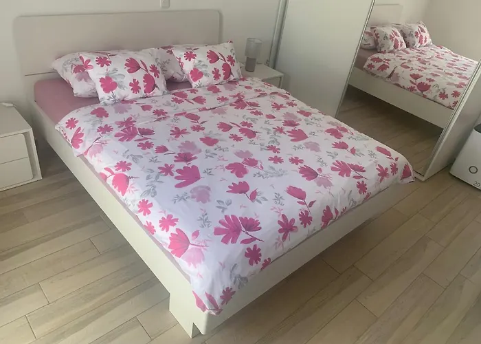 Apartman Daniela Porec