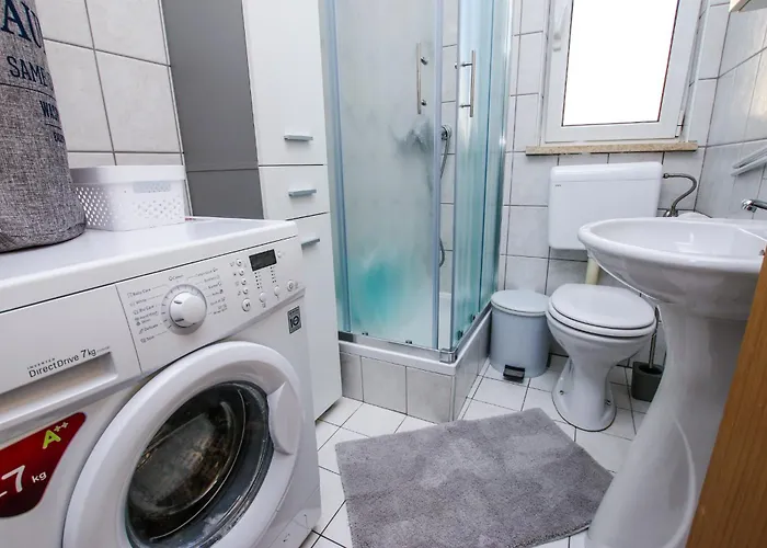 Διαμέρισμα Daniela *