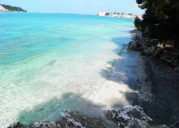 Daniela Apartman Porec